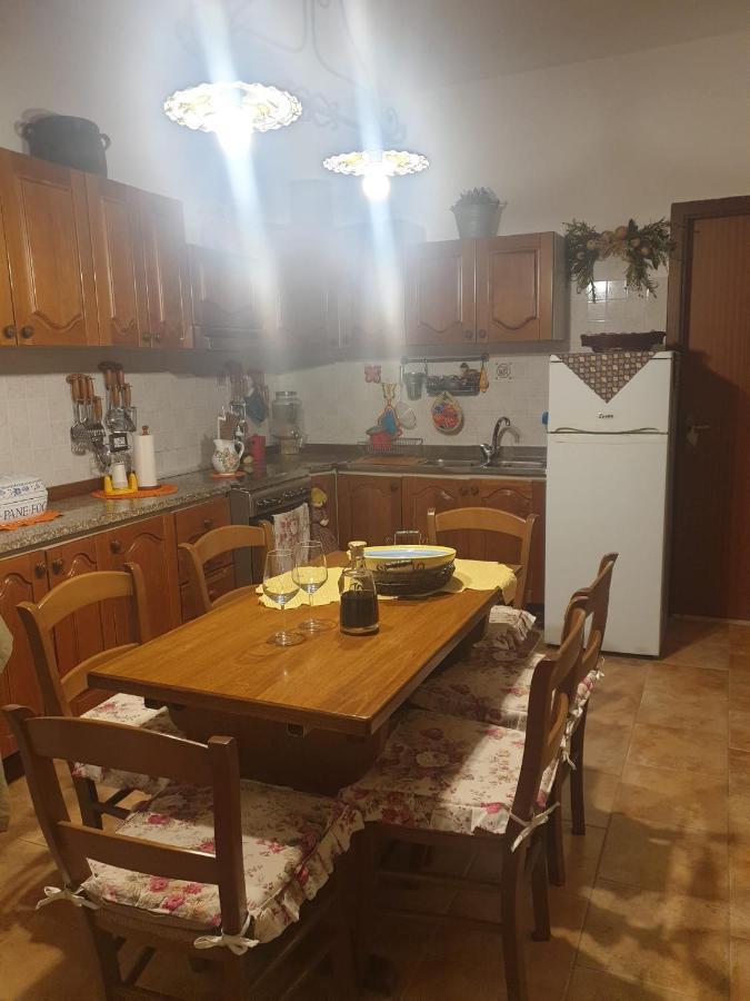 Вілла La Casa Di Giulia Бронте Екстер'єр фото